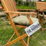 Градина Калина – Място за Отдих