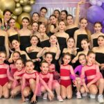 Танцова школа “Суинг” – Видин: Магията на модерния балет